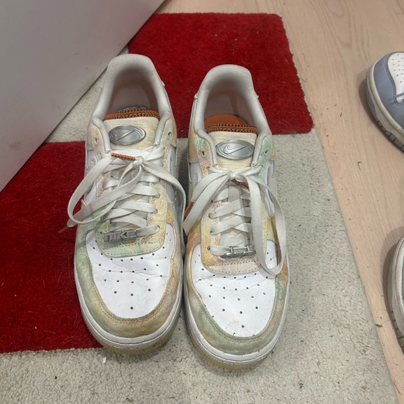 Multicolor Nike - Picture 1 of 3